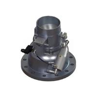 Клапан всасывающий RBC160E  4180105001 фото