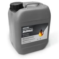 Масло для компрессора Масло Zammer 100 фото