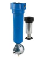 Фильтр сжатого воздуха Remeza R0706-CKL-A фото