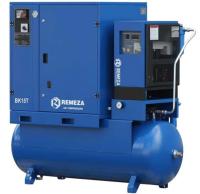 Винтовой компрессор Remeza ВК15Т-16-500Д2 Винтовой компрессор Remeza ВК15Т-16-500Д2 фото
