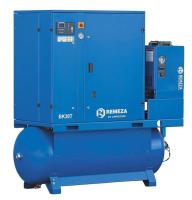 Винтовой компрессор Remeza ВК30Т-20-470Д2ВС Винтовой компрессор Remeza ВК30Т-20-470Д2ВС фото