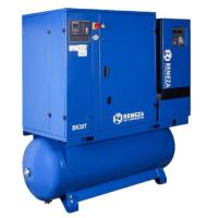 Винтовой компрессор Remeza ВК30Т-16-500Д2 Винтовой компрессор Remeza ВК30Т-16-500Д2 фото
