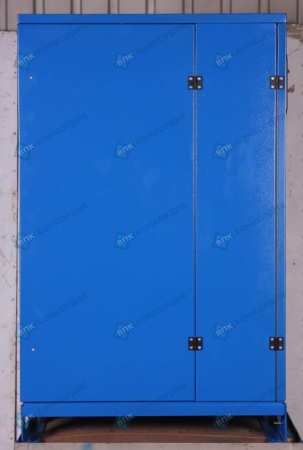 Винтовой компрессор Remeza ВК25-8 фото