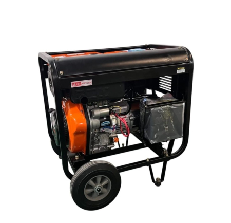 ECO S6500DE3 фото