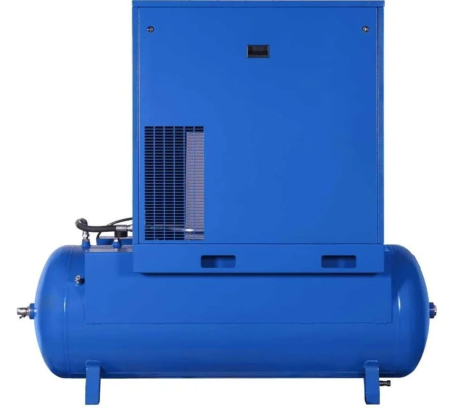Винтовой компрессор Remeza ВК20Е-10-500 фото
