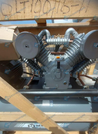 Поршневой компрессор Remeza СБ4/Ф-500.LT100/16-11 Поршневой компрессор Remeza СБ4/Ф-500.LT100/16-11 фото