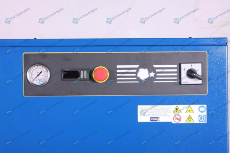 Винтовой компрессор Remeza ВК10Т-15 фото