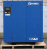 Винтовой компрессор Remeza ВК60-15ВС фото