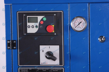 Винтовой компрессор Remeza ВК20Е-8ВС фото