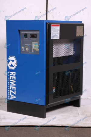 Рефрижераторный осушитель REMEZA RFD150 фото