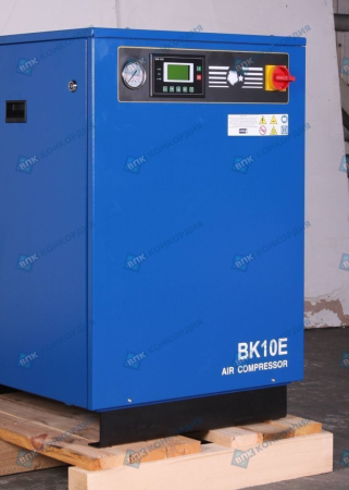 Винтовой компрессор Remeza ВК10Е-15 фото