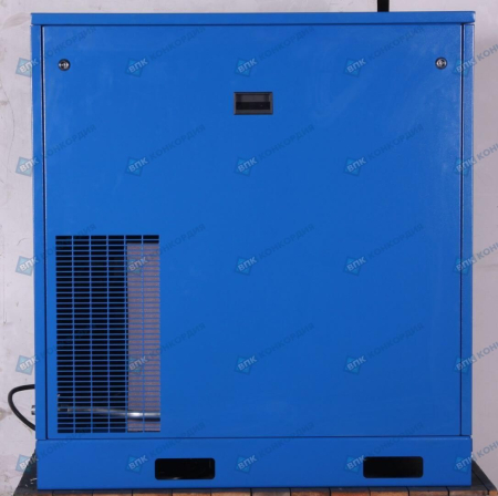 Винтовой компрессор Remeza ВК20Е-10 фото