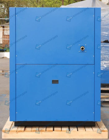 Винтовой компрессор Remeza ВК60-15 фото