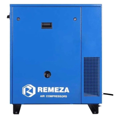 Винтовой компрессор Remeza ВК7Т-15 фото