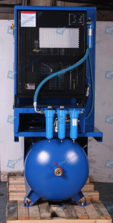 Винтовой компрессор Remeza ВК30Т-16-500Д2 фото