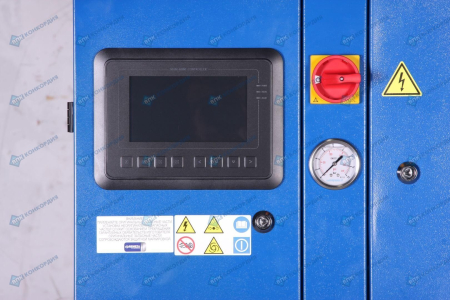 Винтовой компрессор Remeza ВК25-8 фото