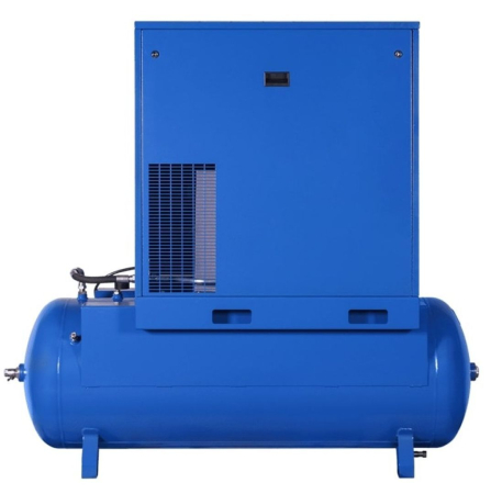 Винтовой компрессор Remeza ВК25-15-500ВС фото