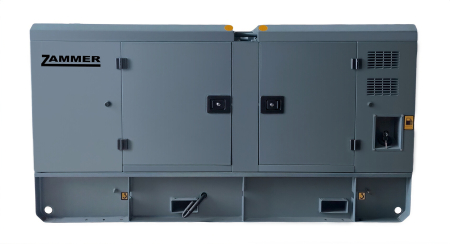 AD-60-Т400 в кожухе без АВР фото