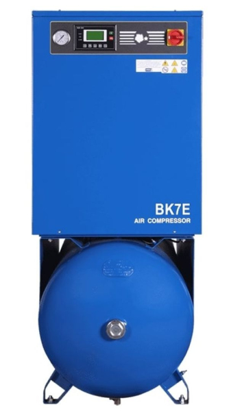 Винтовой компрессор Remeza ВК7Е-15-500Д Винтовой компрессор Remeza ВК7Е-15-500Д фото