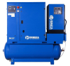 Винтовой компрессор Remeza ВК25Т-16-500Д2ВС фото