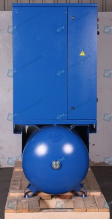 Винтовой компрессор Remeza ВК20Е-10-500 фото