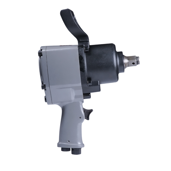 IW1600 3/4" (1600Нм_6.3бар_3/4") + набор головок_кейс IW1600 3/4" (1600Нм_6.3бар_3/4") + набор головок_кейс фото