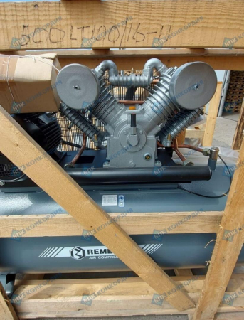 Поршневой компрессор Remeza СБ4/Ф-500.LT100/16-11 Поршневой компрессор Remeza СБ4/Ф-500.LT100/16-11 фото