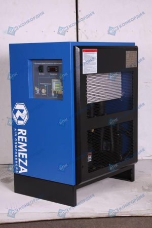 Рефрижераторный осушитель REMEZA RFD215 фото