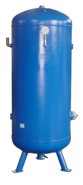 Ресивер REMEZA  РВ 500.11.01 Ресивер REMEZA  РВ 500.11.01 фото