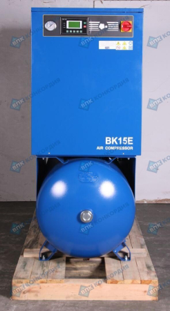 Винтовой компрессор Remeza ВК15Е-8-500Д фото