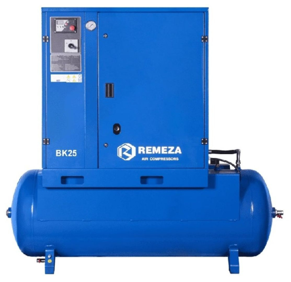 Винтовой компрессор Remeza ВК25-8-500ВС Винтовой компрессор Remeza ВК25-8-500ВС фото