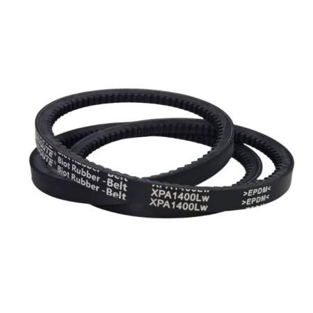 Ремень XPA 1400 Ld L=L Pio  4302100030 ZR фото