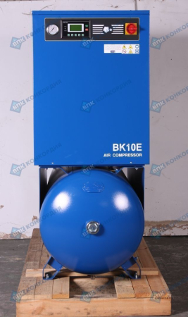 Винтовой компрессор Remeza ВК10Е-8-500Д фото