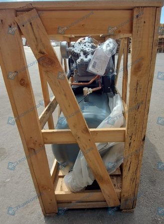 Поршневой компрессор Remeza СБ4/Ф-500.LT100/16-11 Поршневой компрессор Remeza СБ4/Ф-500.LT100/16-11 фото