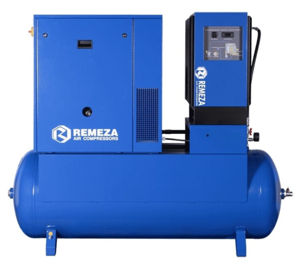 Винтовой компрессор Remeza ВК7Е-15-500Д Винтовой компрессор Remeza ВК7Е-15-500Д фото