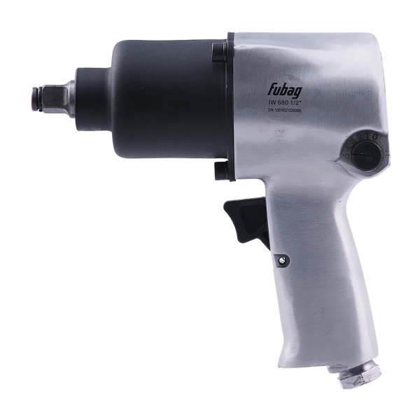 IW680 (191л/мин_680н/м_6.3бар_1/2") IW680 (191л/мин_680н/м_6.3бар_1/2") фото