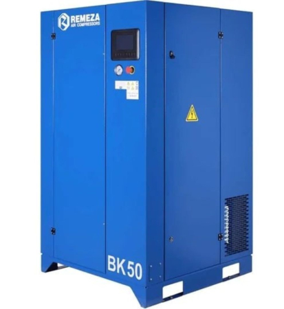 Винтовой компрессор Remeza ВК50-8ВС фото